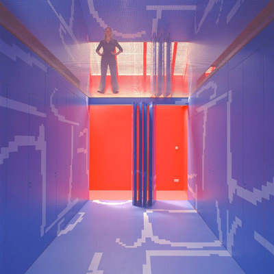 Ein Foto von Paul Ott