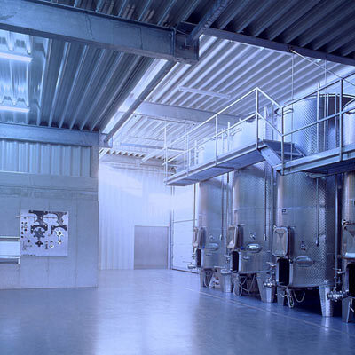 Ein Foto von Paul Ott