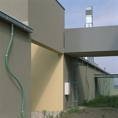 Ein Foto von Paul Ott