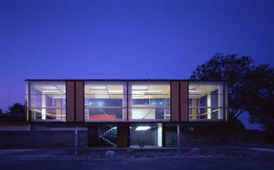 Ein Foto von Gerald Zugmann