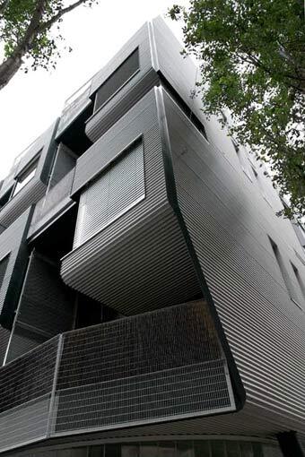 Ein Foto von Manfred Seidl