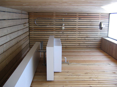 Ein Foto von Nikolaus Korab