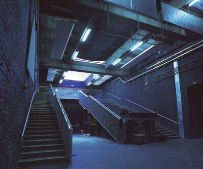 Ein Foto von Markus Tomaselli