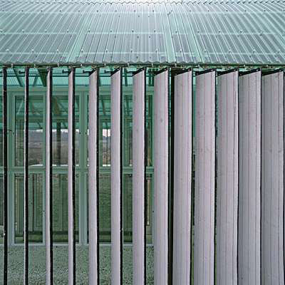 Ein Foto von Paul Ott