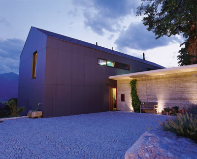 Ein Foto von Andy Sillaber