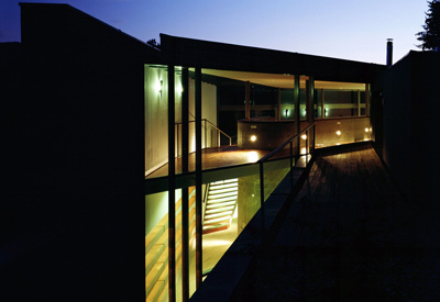 Ein Foto von Andreas Buchberger