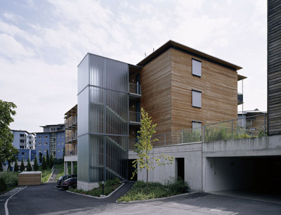 Ein Foto von Bruno Klomfar