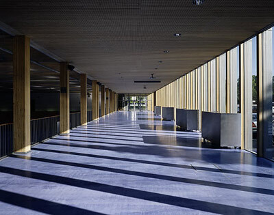 Ein Foto von Bruno Klomfar