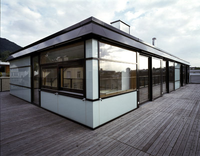 Ein Foto von Margherita Spiluttini