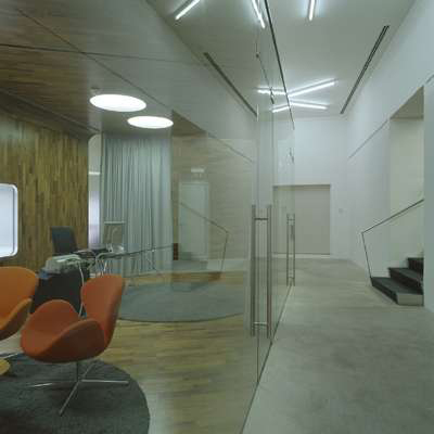 Ein Foto von Paul Ott