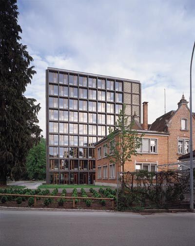 Ein Foto von Ignacio Martinez