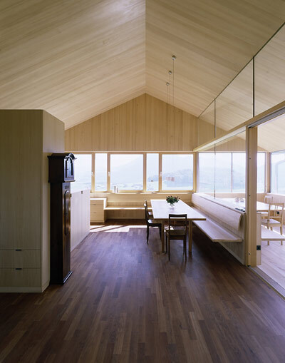 Ein Foto von Bruno Klomfar