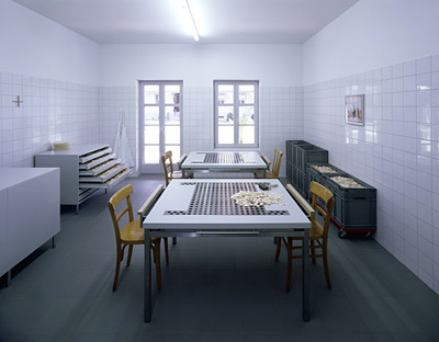 Ein Foto von Bruno Klomfar