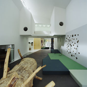 Ein Foto von Hertha Hurnaus