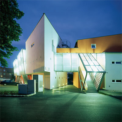 Ein Foto von Hausdorf Architekten