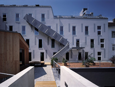 Ein Foto von Gerald Zugmann