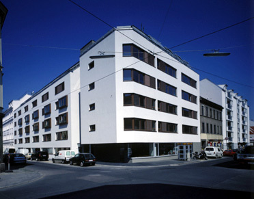 Ein Foto von Gisela Erlacher