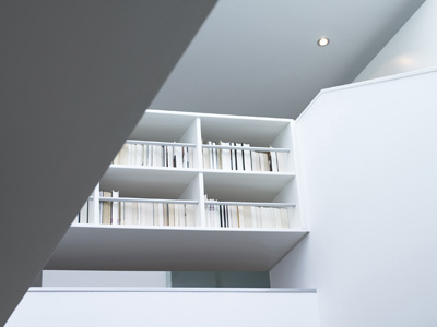 Ein Foto von synn architekten