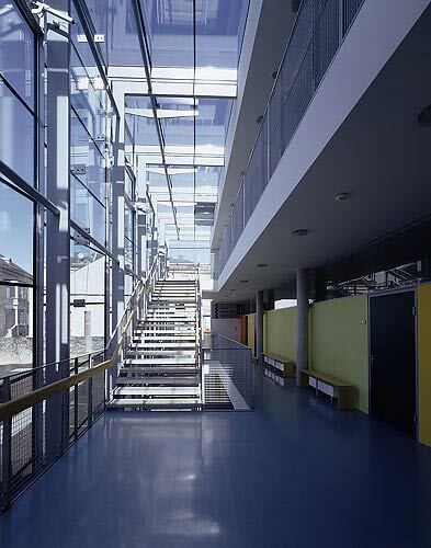 Ein Foto von Bruno Klomfar