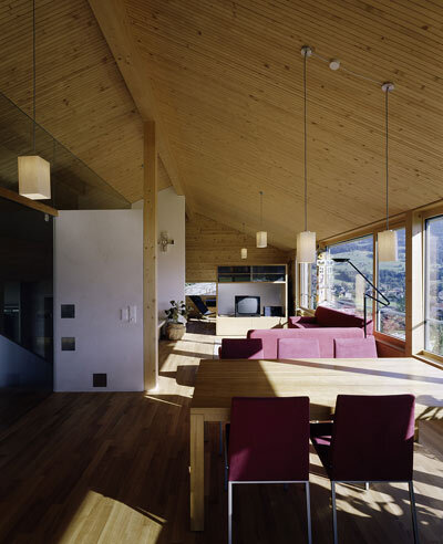 Ein Foto von Bruno Klomfar