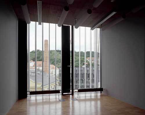 Ein Foto von Gabriele Kaiser