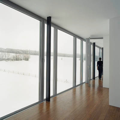 Ein Foto von Hertha Hurnaus