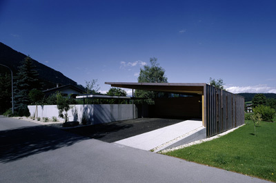 Ein Foto von Bruno Klomfar