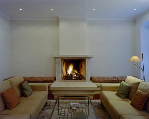 Ein Foto von Bruno Klomfar