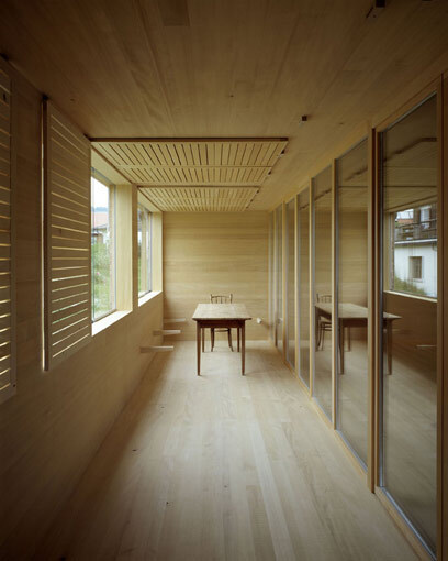 Ein Foto von Hanspeter Schiess