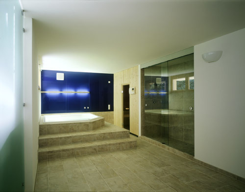 Ein Foto von Gerald Zugmann