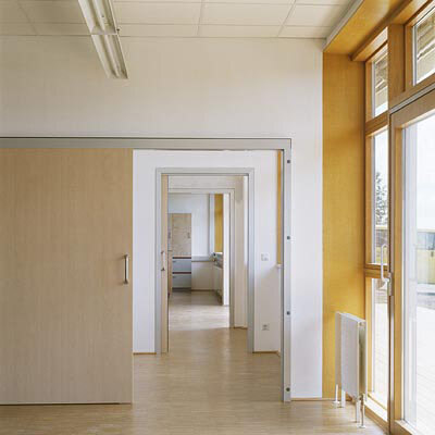 Ein Foto von Paul Ott