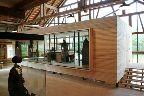 Ein Foto von Nikolaus Walter