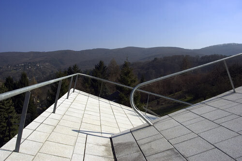 Ein Foto von Max Nirnberger