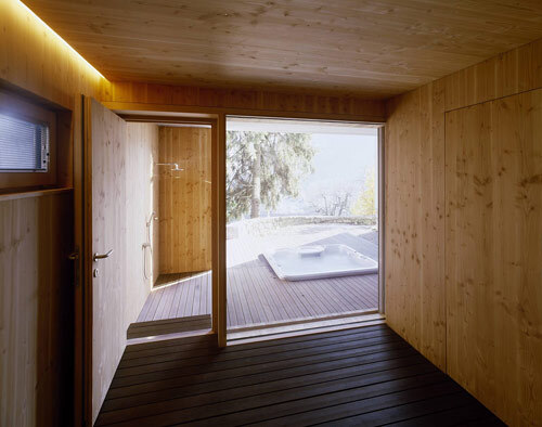 Ein Foto von Bruno Klomfar