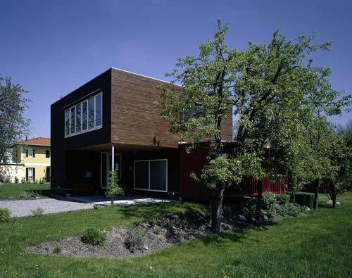 Ein Foto von Bruno Klomfar