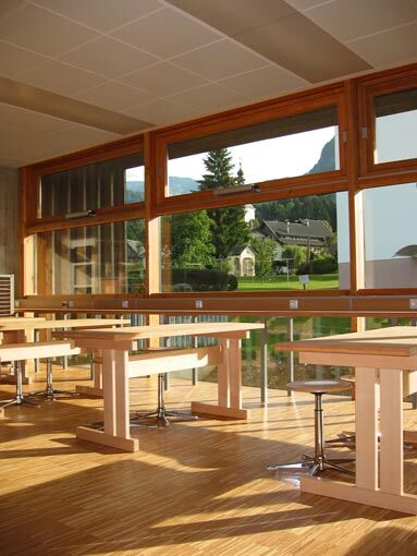 Ein Foto von Gisela Erlacher