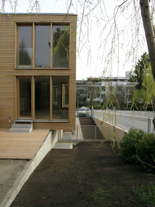 Ein Foto von Hubert Rieß