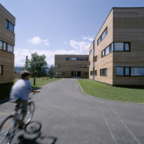 Ein Foto von Paul Ott