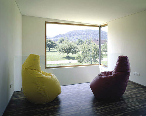 Ein Foto von Bruno Klomfar