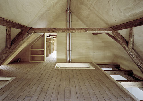 Ein Foto von Wolfgang Thaler