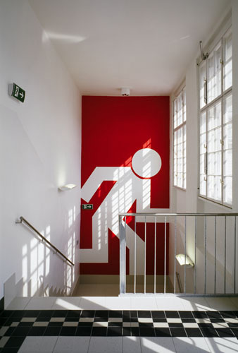 Ein Foto von Manfred Seidl