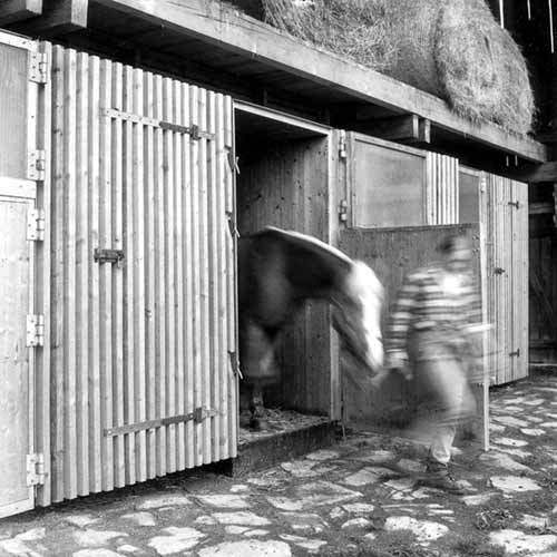 Ein Foto von Six & Petritsch