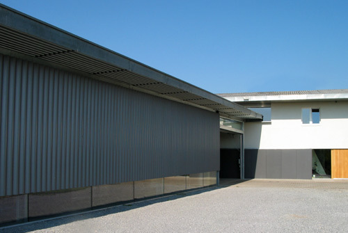 Ein Foto von Otmar Hasler