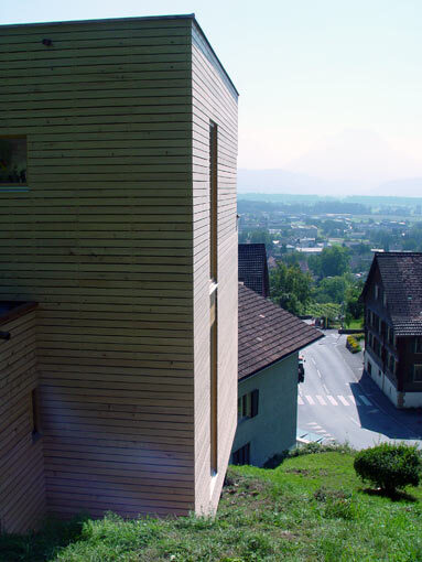 Ein Foto von k_m architektur