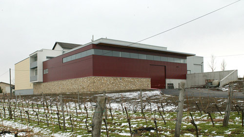 Ein Foto von Walter Luttenberger