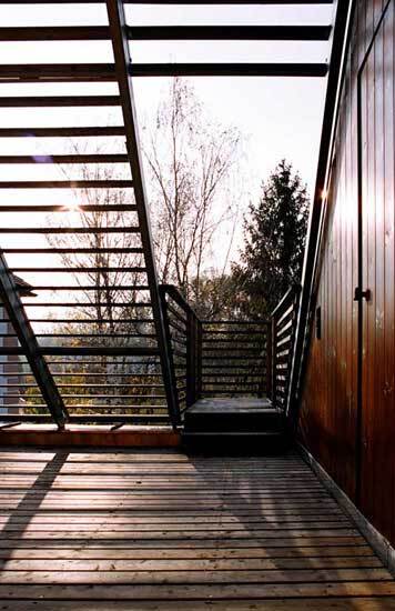 Ein Foto von LOOPING ARCHITECTURE