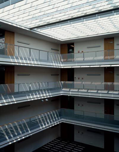 Ein Foto von Marc Lins