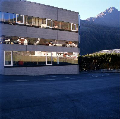 Ein Foto von Zita Oberwalder