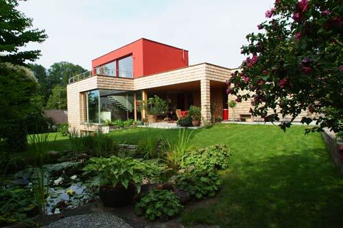 Ein Foto von Christine Kees