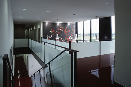 Ein Foto von Stephan Wiesinger